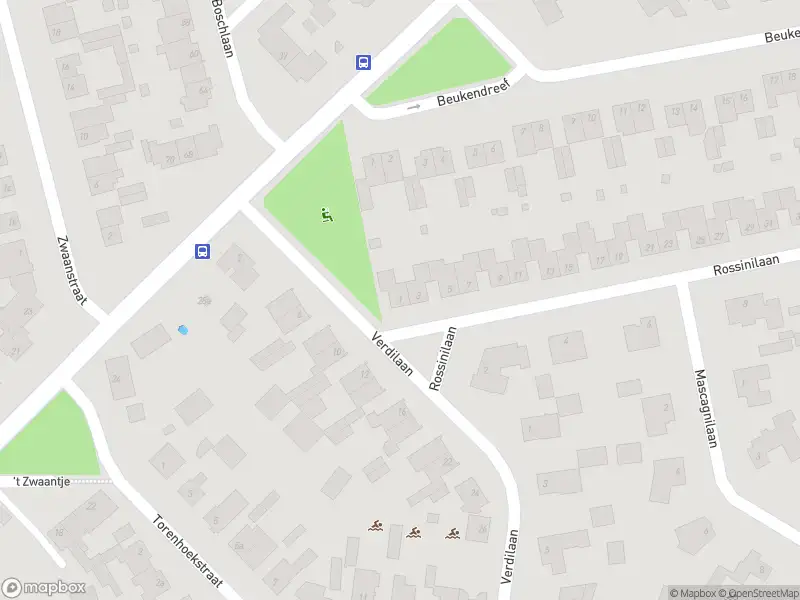 Overlastmelding Rossinilaan in Berkel-Enschot gesloten