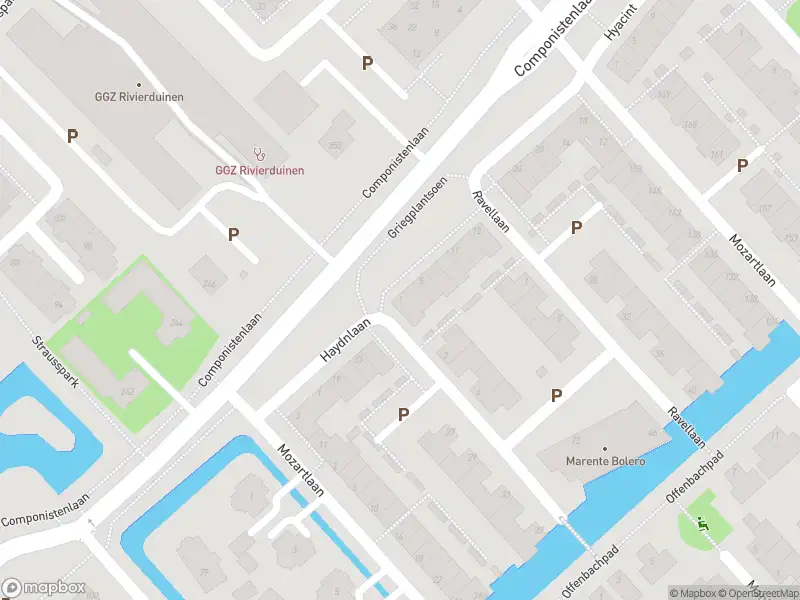 Overlastmelding Griegplantsoen in Voorhout gesloten