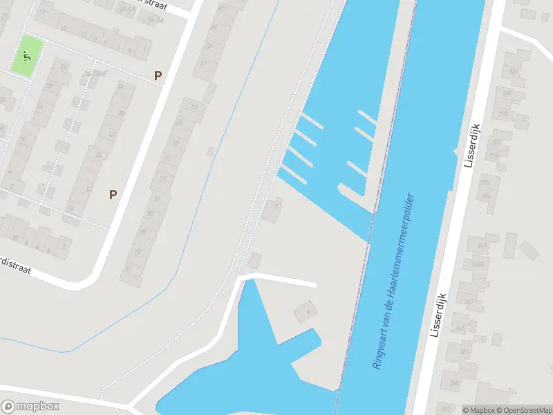 Anonieme overlastmelding Jachthavendam in Lisse gesloten