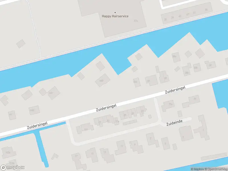 Ambulance met gepaste spoed naar de Zuidersingel in Berkel en Rodenrijs