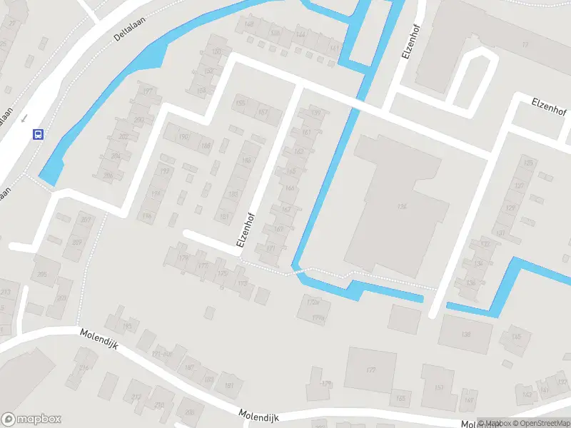 Overlastmelding  in  gesloten