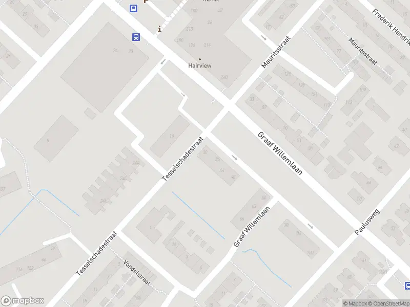 Overlastmelding Graaf Willemlaan in Hendrik-Ido-Ambacht gesloten