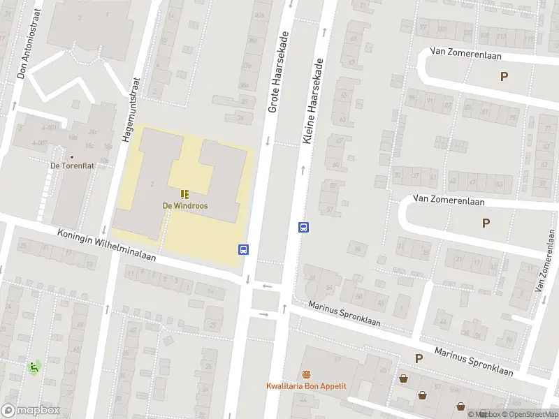 Overlastmelding Nieuwe Hoven in Gorinchem gesloten