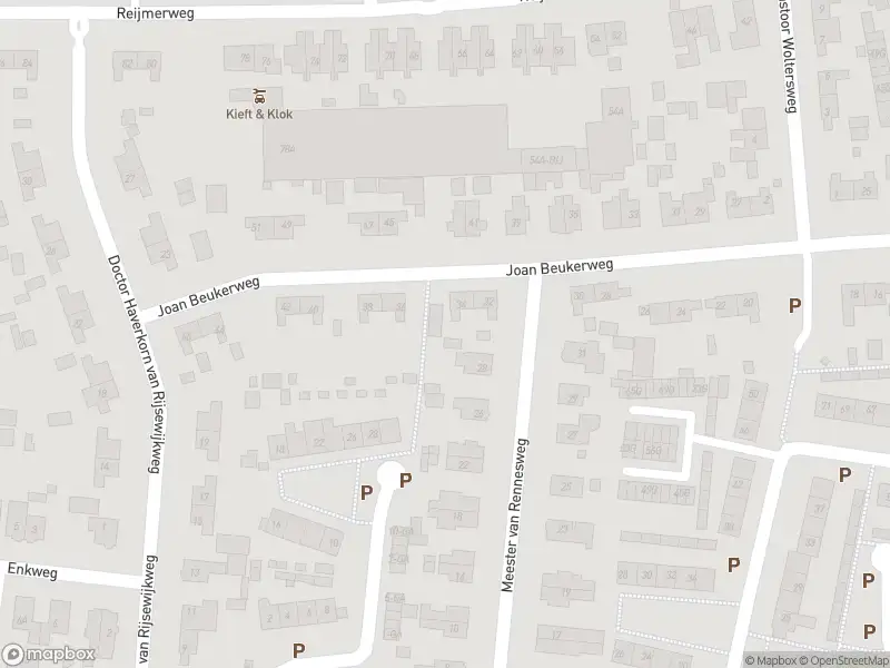 Overlastmelding Dr. Haverkorn van Rijsewijkweg in Renkum