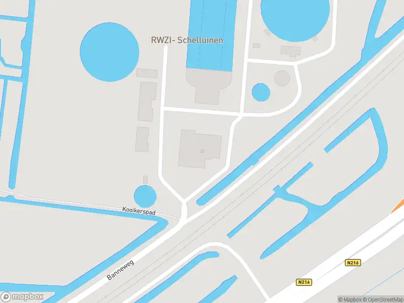 Overlastmelding Banneweg in Schelluinen