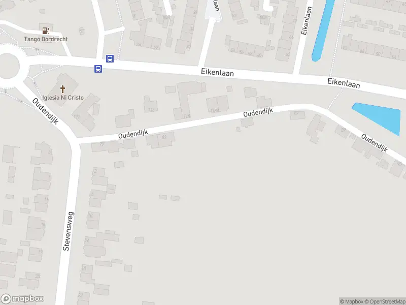 Overlastmelding Oudendijk in Dordrecht