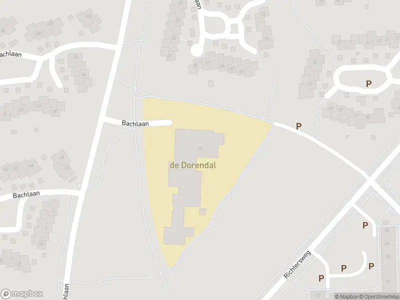 Overlastmelding Bachlaan in Doorwerth gesloten