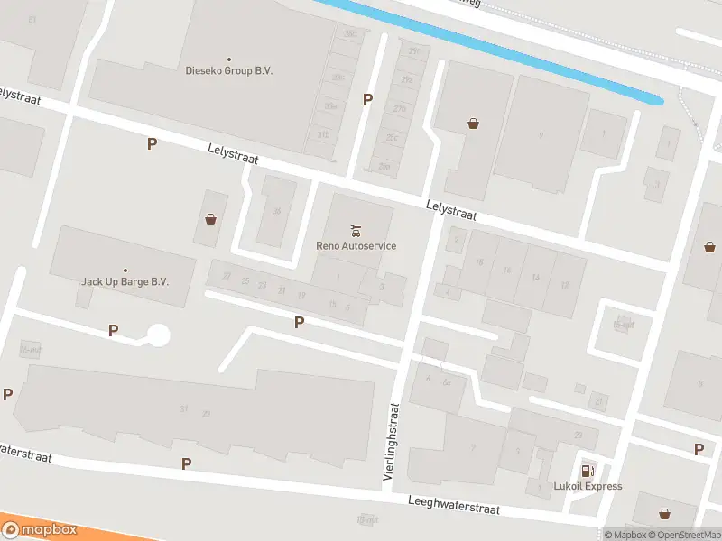 Overlastmelding Vierlinghstraat in Sliedrecht gesloten