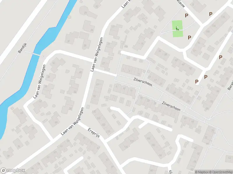 Overlastmelding Zilverschoon in Werkendam gesloten