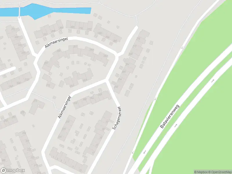 Overlastmelding Alkmaarsingel in Arnhem