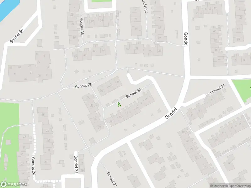 Anonieme overlastmelding Gondel in Lelystad gesloten