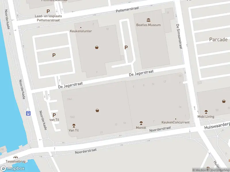 Overlastmelding De Jagerstraat in Alkmaar