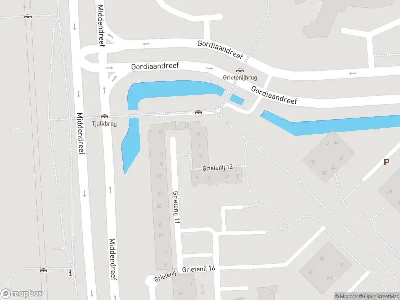 112 melding Overlastmelding Grietenij 12 in Lelystad