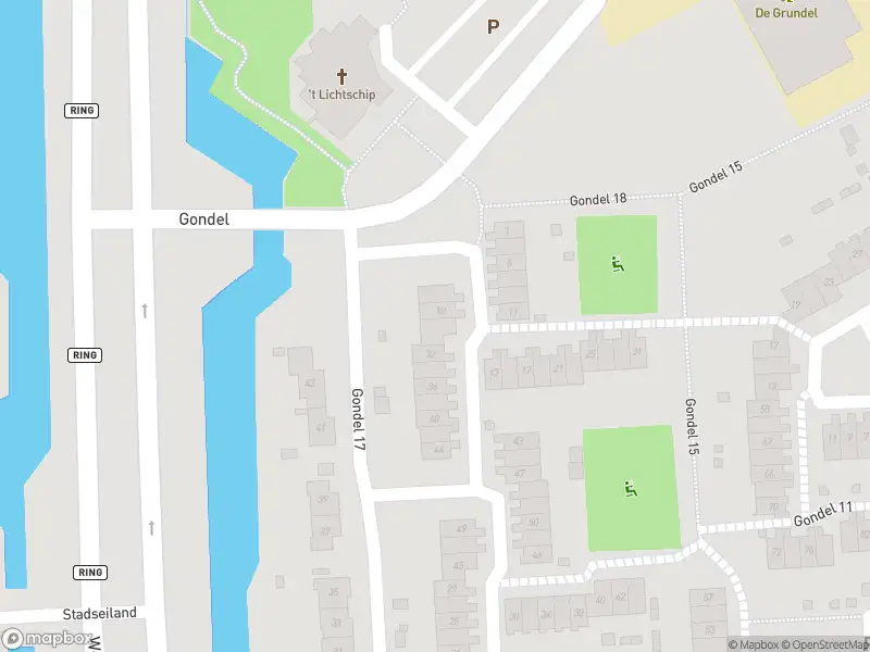 112 melding Overlastmelding Gondel in Lelystad