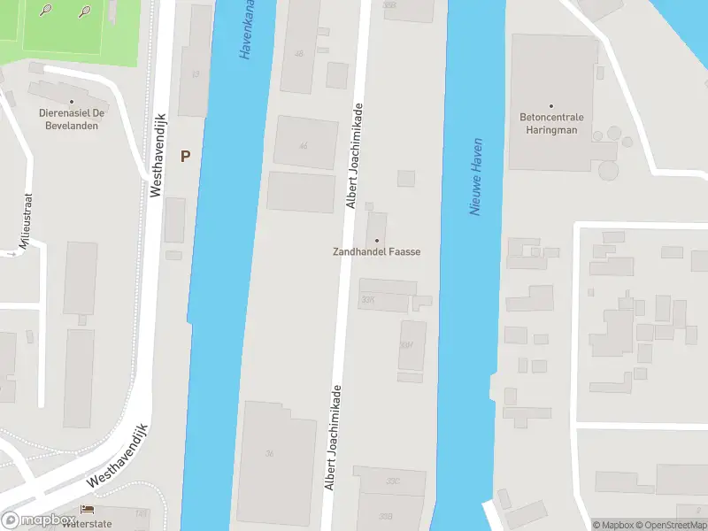 Overlastmelding Albert Joachimikade in Goes gesloten