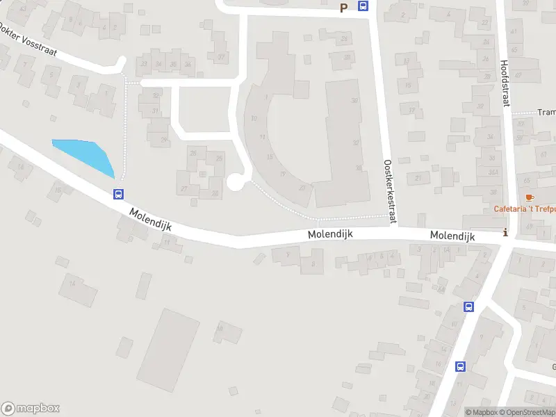 Overlastmelding Molendijk in Wolphaartsdijk