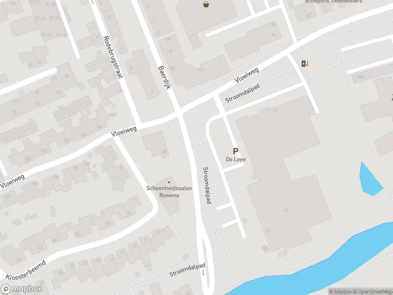 Overlastmelding Baerdijk in Oisterwijk