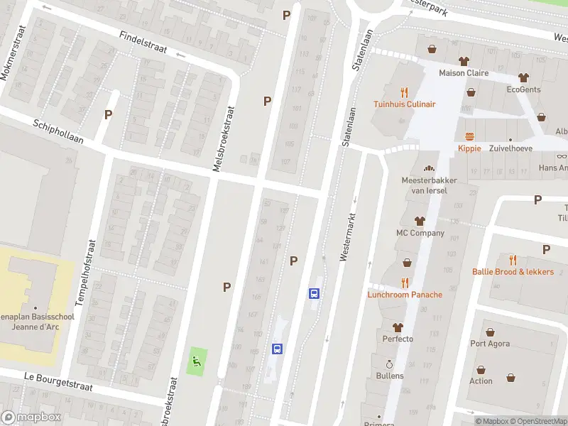 Anonieme overlastmelding Statenlaan in Tilburg gesloten