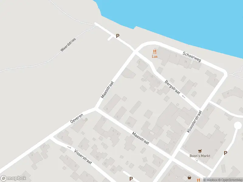 Overlastmelding Maasstraat in Linne gesloten