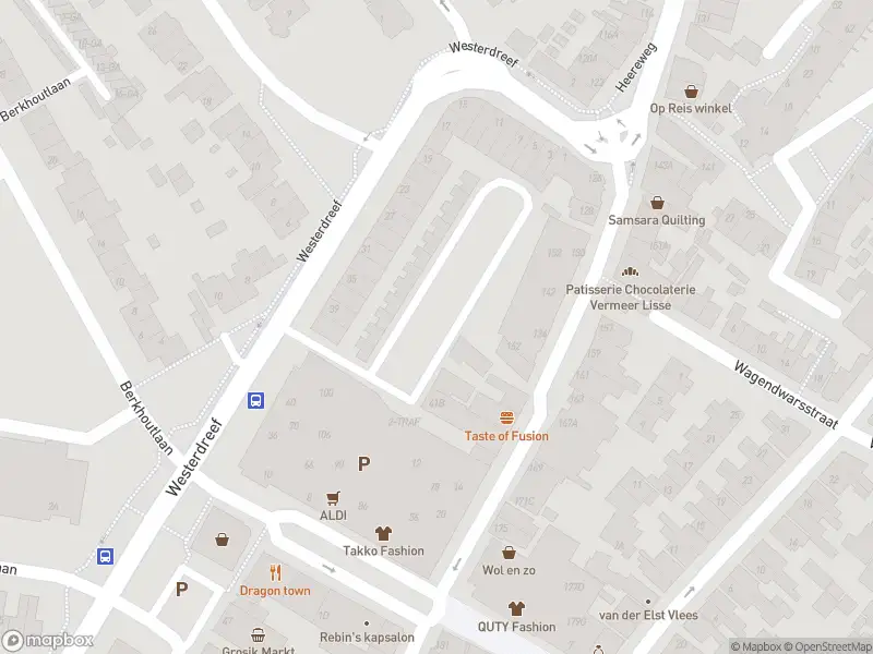 Overlastmelding Westerdreef in Lisse gesloten