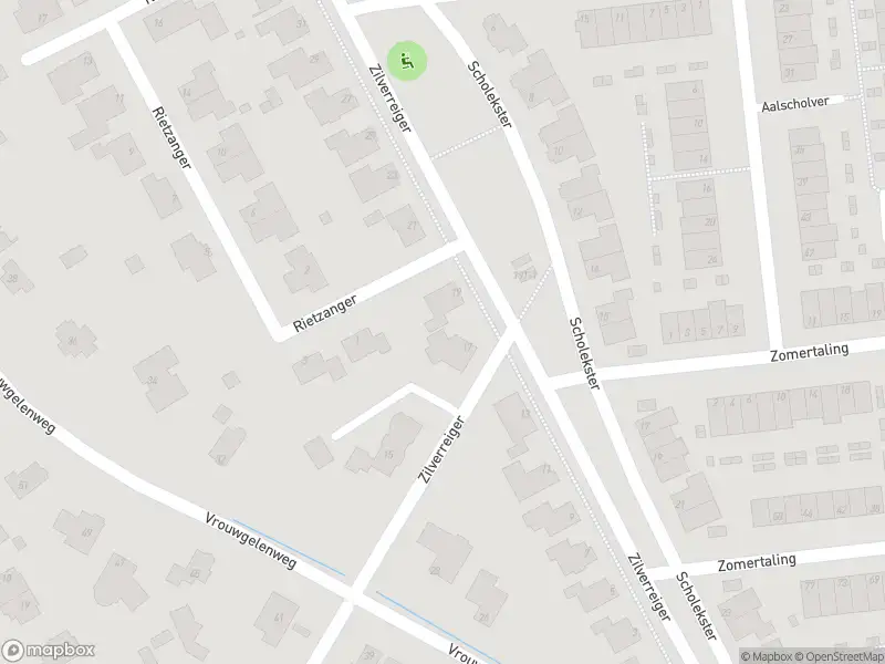 Overlastmelding Zilverreiger in Hendrik-Ido-Ambacht gesloten