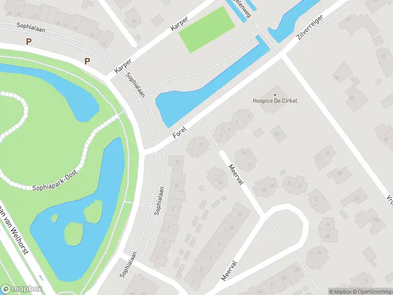 Overlastmelding Forel in Hendrik-Ido-Ambacht gesloten