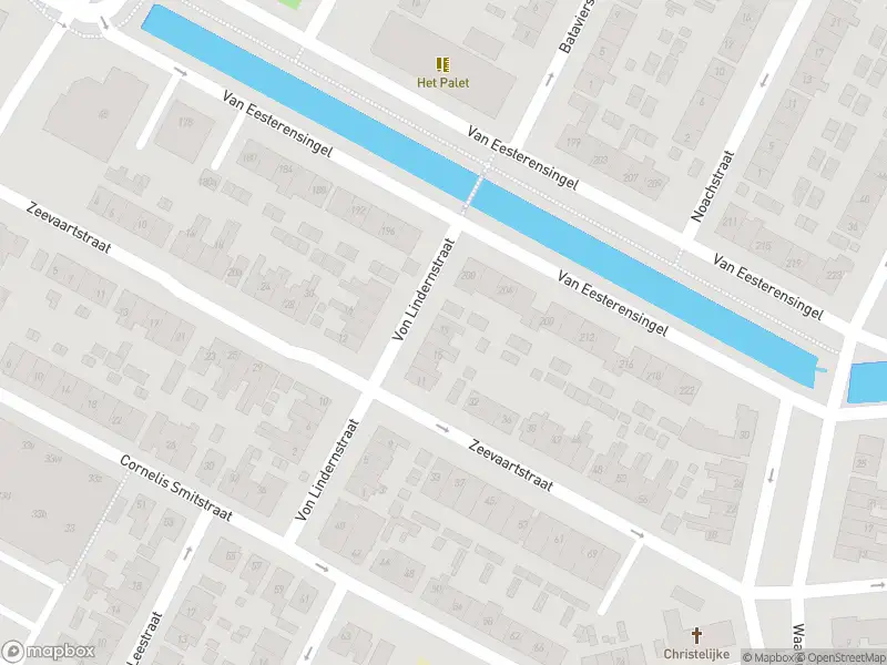 Overlastmelding Van Eesterensingel in 2951AR Alblasserdam gesloten