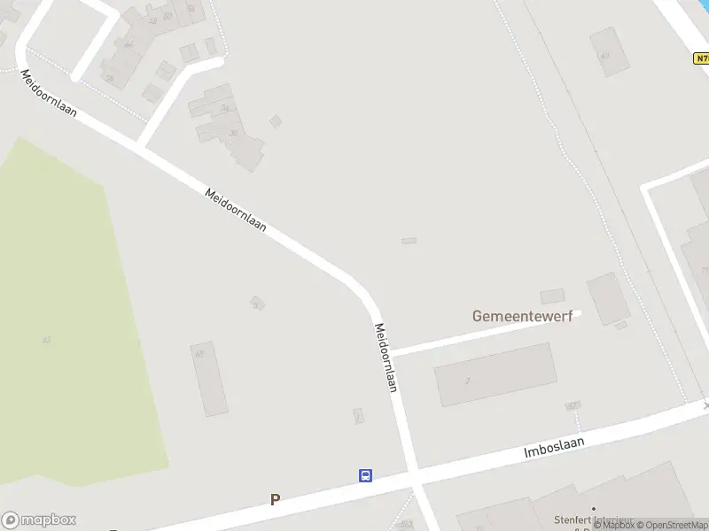 Overlastmelding Meidoornlaan in Dieren gesloten