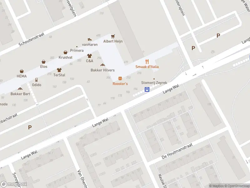 Overlastmelding Langenbachstraat in Arnhem