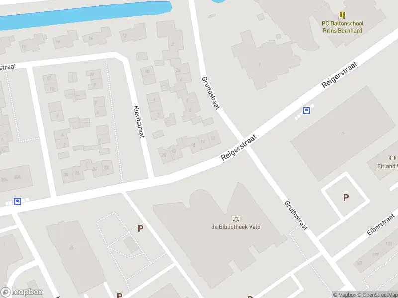 Overlastmelding Gruttostraat in Velp (6883) gesloten