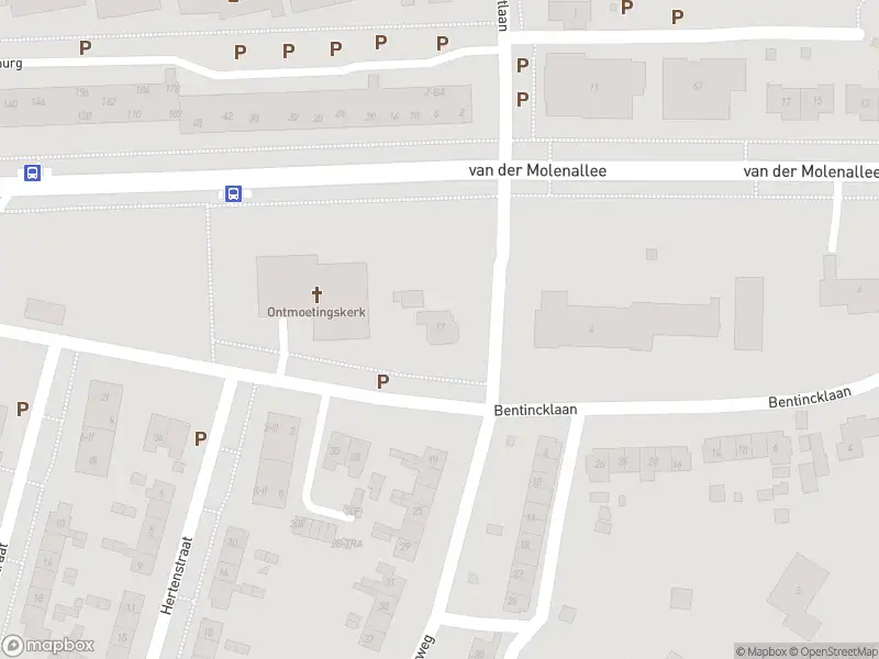 Anonieme overlastmelding Johanniterweg in Doorwerth