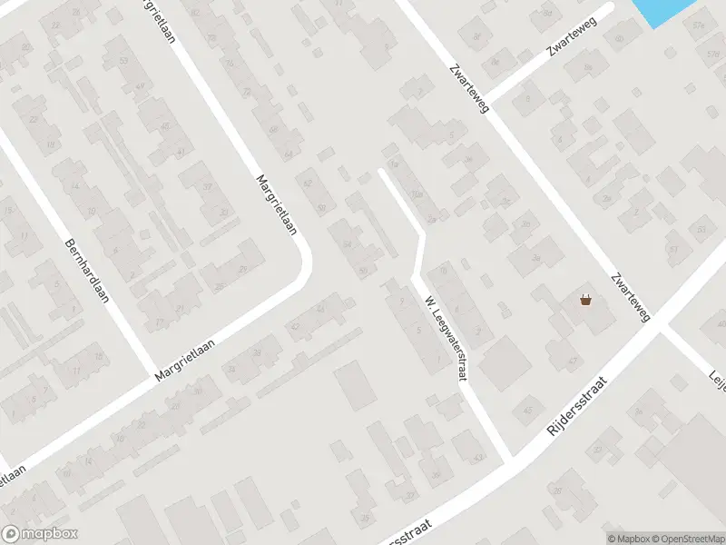 Overlastmelding Margrietlaan in 't Veld gesloten