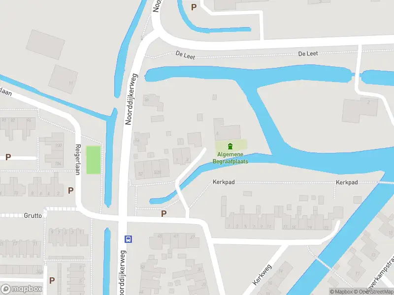 Ambulance met gepaste spoed naar de Kerkpad in Ursem