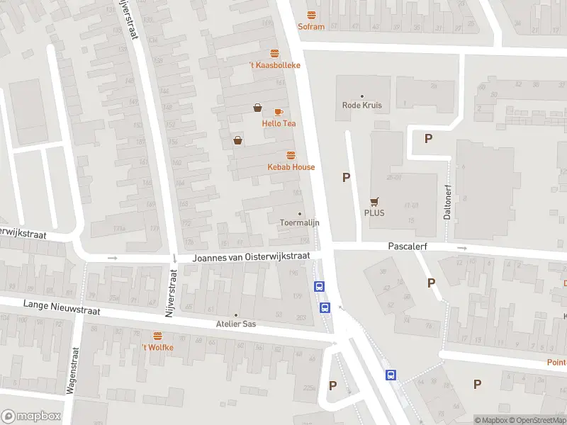 Anonieme overlastmelding Besterdring in Tilburg gesloten