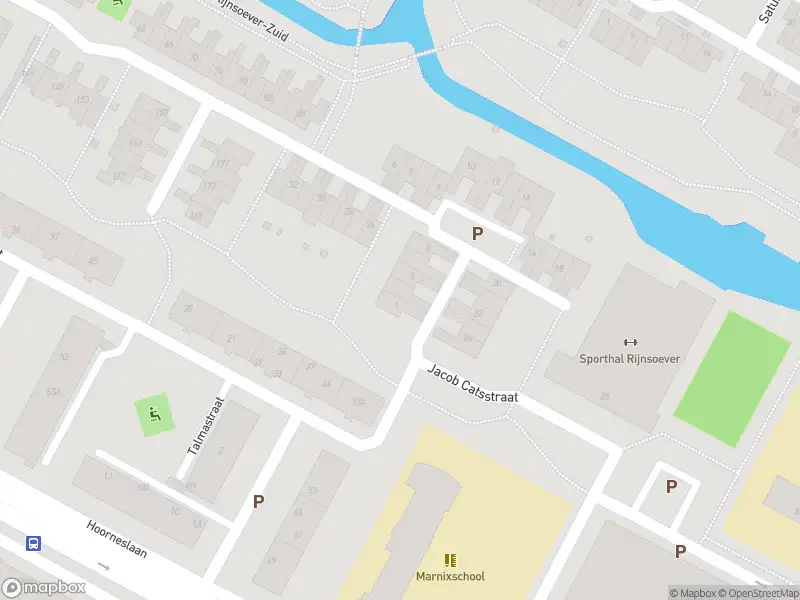 Overlastmelding Jacob Catsstraat in Katwijk gesloten