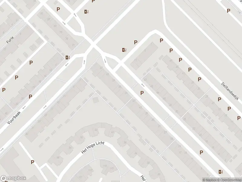 Overlastmelding Lichtboei in Maassluis