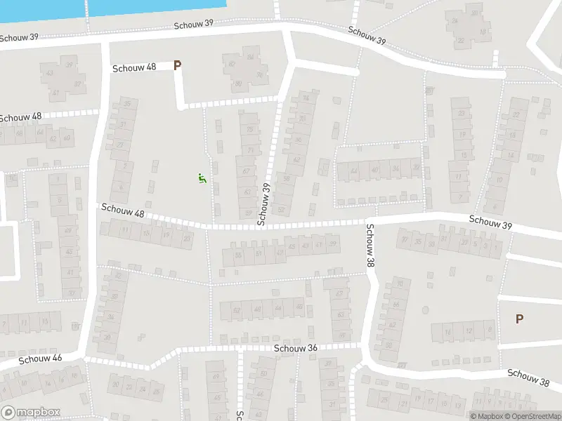 Overlastmelding Schouw in Lelystad