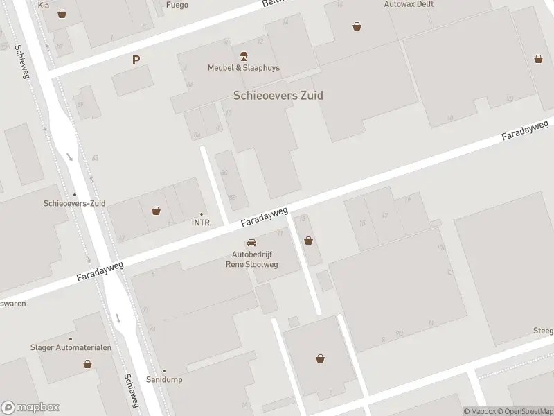 Ambulance met grote spoed naar de Energieweg in Delft