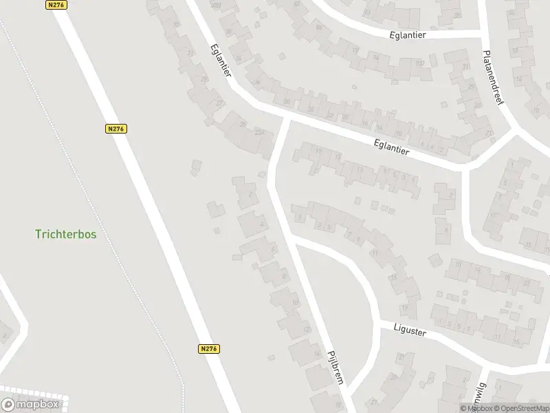 Brandweer met gepaste spoed naar de Pijlbrem in Brunssum