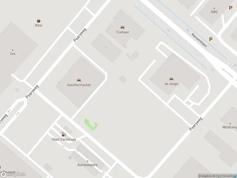 Overlastmelding Pearyweg in Goes