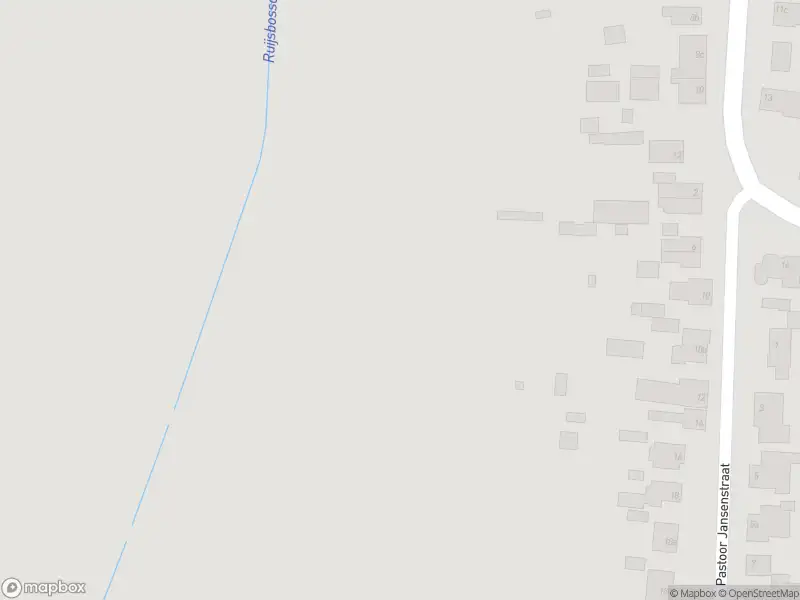 Overlastmelding Driehoekweg in 5076TA Haaren