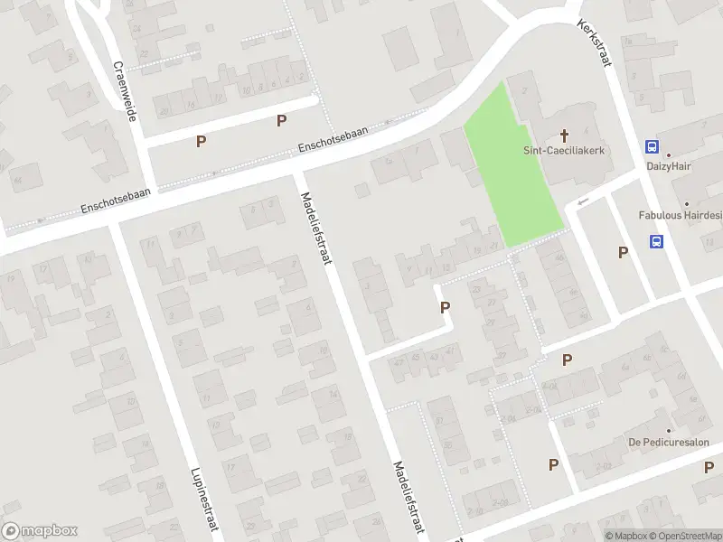 Overlastmelding Madeliefstraat in Berkel-Enschot