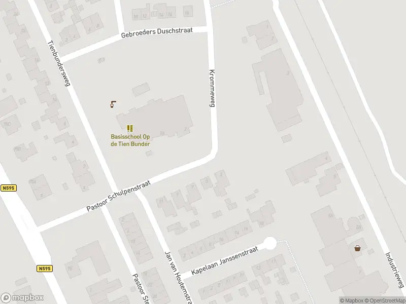 Overlastmelding Pastoor Schulpenstraat in Wijlre