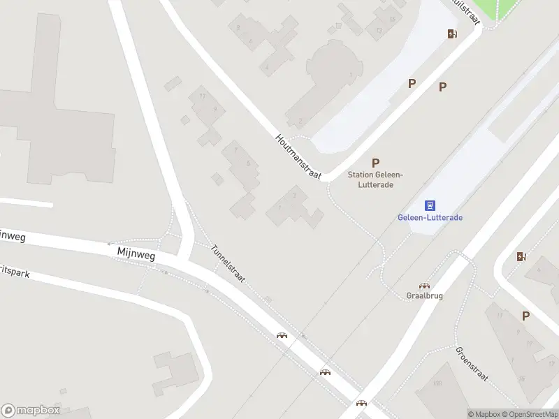 Anonieme overlastmelding Houtmanstraat in Geleen