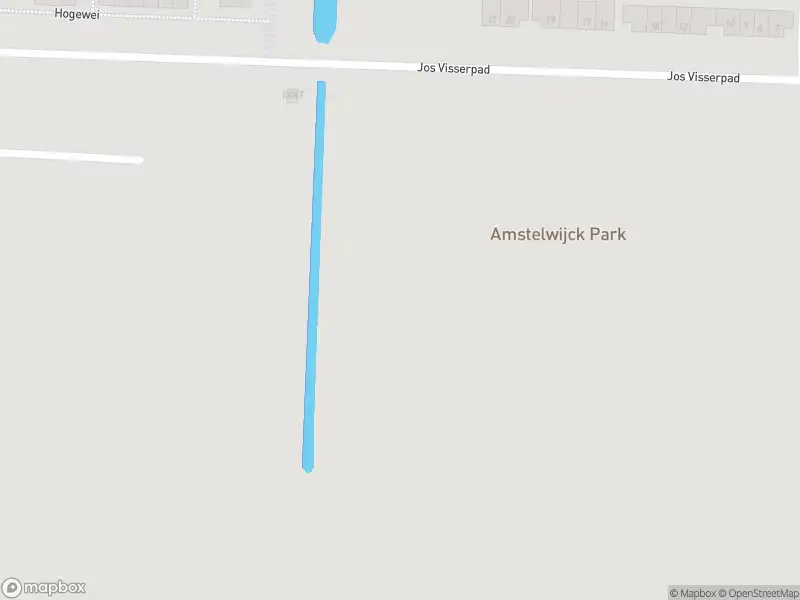 Overlastmelding Laan van Londen in Dordrecht gesloten