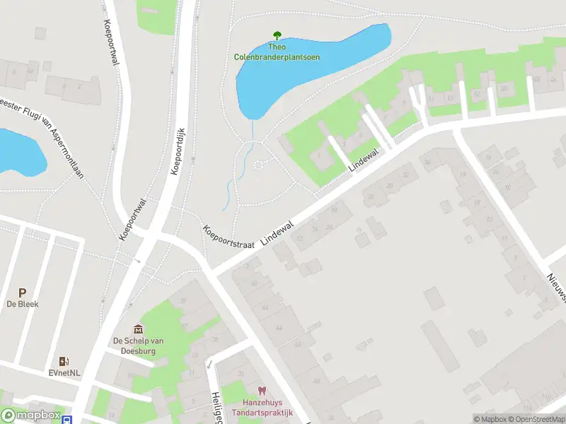 Overlastmelding Lindewal in Doesburg gesloten