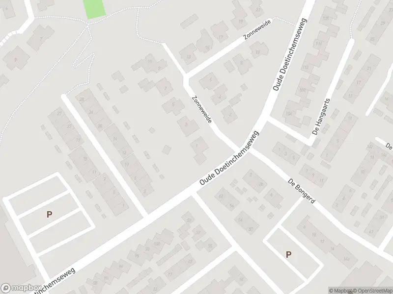 Overlastmelding Zonneweide in 's-Heerenberg