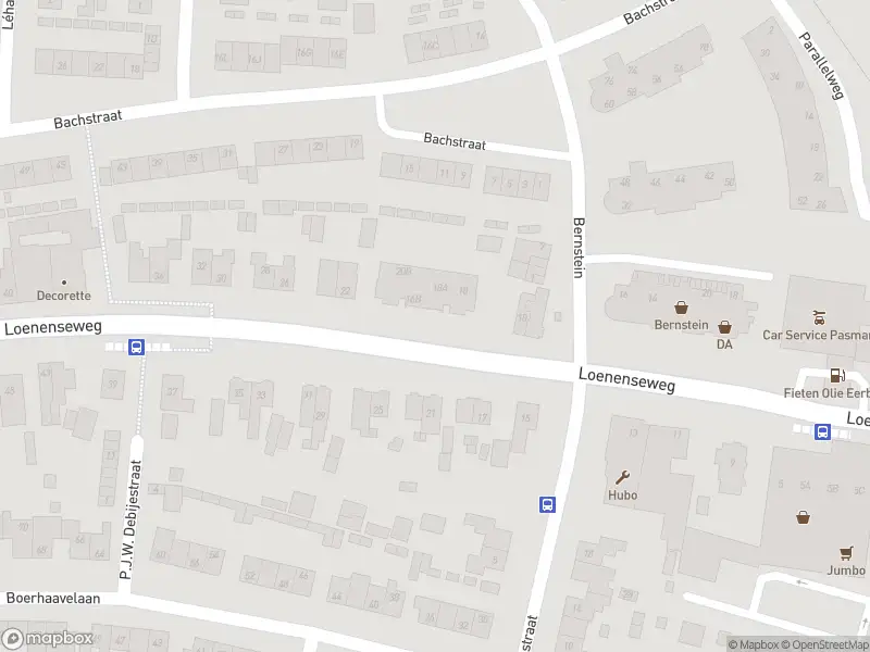 Overlastmelding Loenenseweg in Eerbeek