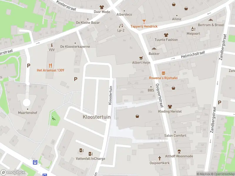 Overlastmelding Kloostertuin in Doesburg gesloten