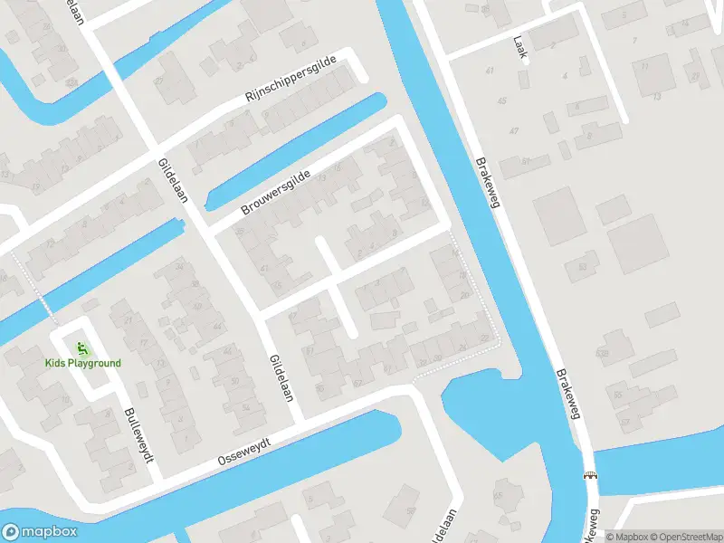 Ambulance met gepaste spoed naar de Wijnkopersgilde in Medemblik